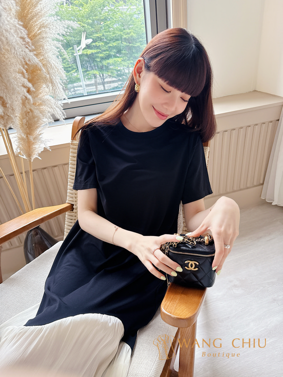 WANG CHIU 麻豆照